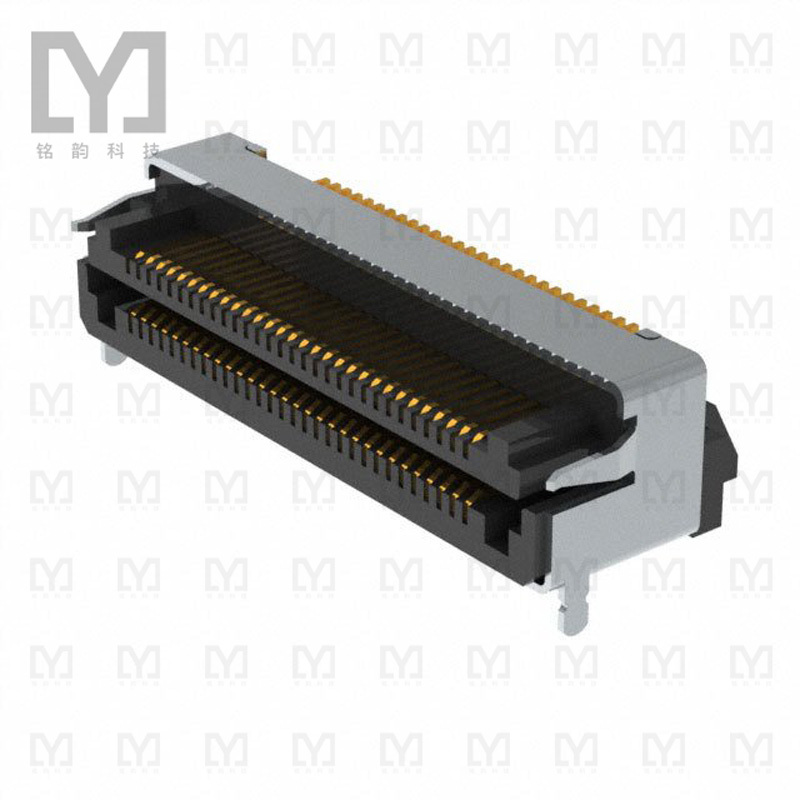 LSHM-130-01-L-DH-A-S-K-TR【0.50MM TERMINAL/SOCKET COMBO】