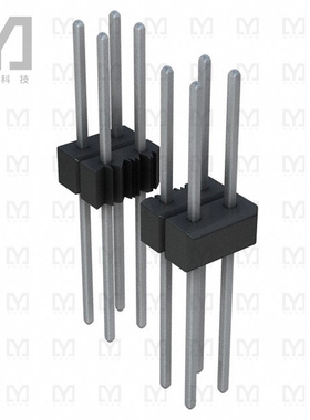 PBC05DFDN【CONN HEADER VERT 10POS 2.54MM】