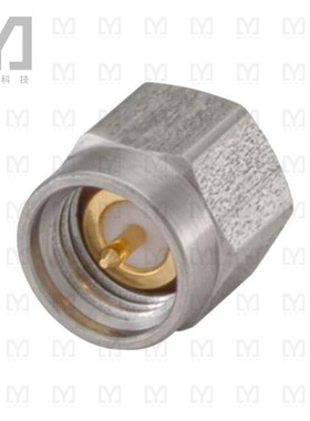 32S122-272S5【CONN SMA PLUG STR 50OHM SOLDER】