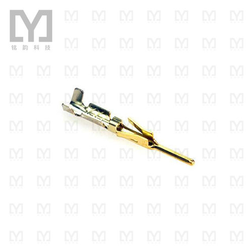 RP13-PC-121【CONTACT PIN 24-28AWG CRIMP GOLD】