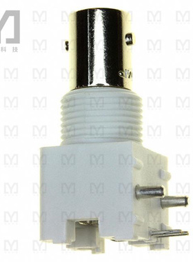 5414459-1【CONN BNC JACK R/A 75 OHM PCB】