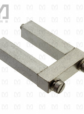 1063500000【JUMPER TERM BLK 2POS SCREW-IN】