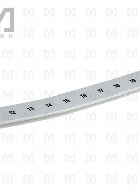 1052015:0011【CONN ACC MARKER STRIP PREPRINT】