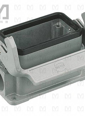 19300101290【CONN BASE SIDE ENTRY SZ10B M20】