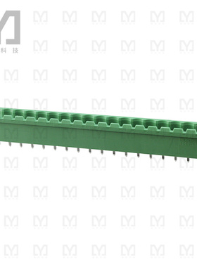 1758173【TERM BLOCK HDR 18POS VERT 5.08MM】