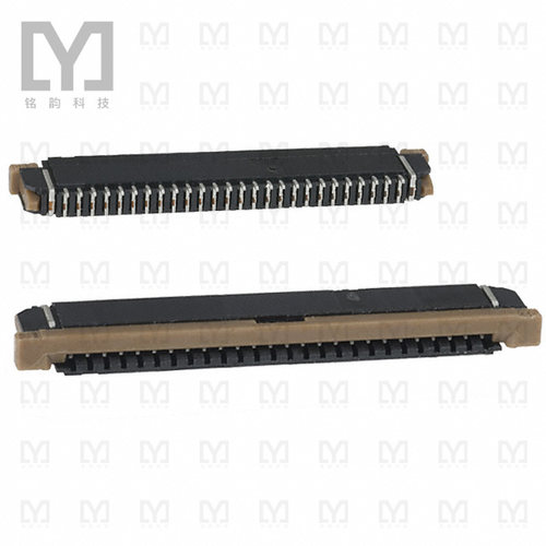 SFW26R-3STE1LF【CONN FFC BOTTOM 26POS 1.00MM R/A】