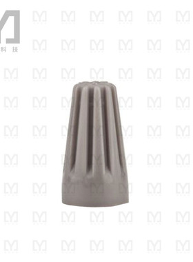 H-29-BIN【CONN WIRE NUT 16-22 AWG TWIST ON】