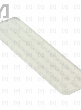 963225-1【CONN SEAL INTERFACE 42POS NATURL】
