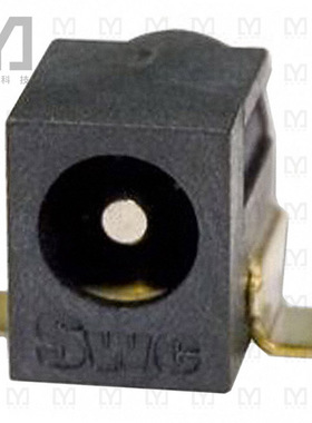 RASM712X【CONN PWR JACK 2.5X5.5MM SOLDER】