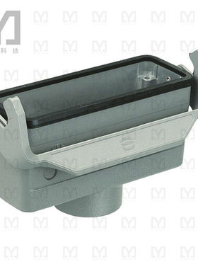 19300161752【CONN HOOD CPLNG BOTTOM SZ16B M32】