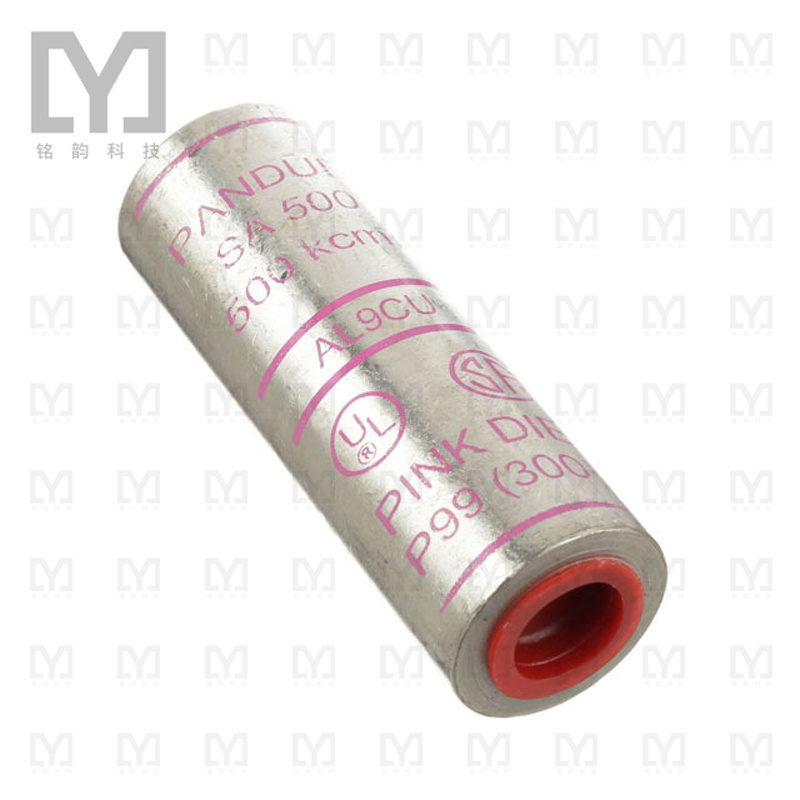 SA500-2【CONN SPLICE 500MCM CRIMP PAN-LUG】