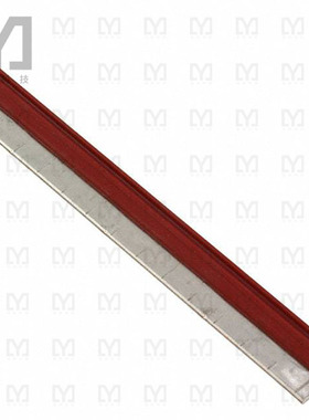 2966786【CONTI PLUG-IN BRIDGE RED 500MM】