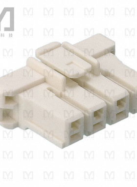 1376390-1【CONN HOUSING PLUG 4POS 5MM】