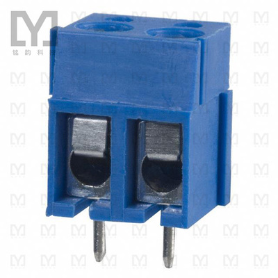 OSTTA020161【TERM BLK 2POS SIDE ENTRY 5MM PCB】