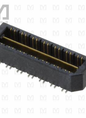 QTE-014-01-L-D-DP-A-K-TR【CONN HEADER HI-SPEED DUAL 28POS】