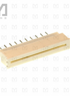 0039532205【CONN FFC VERT 20POS 1.25MM PCB】