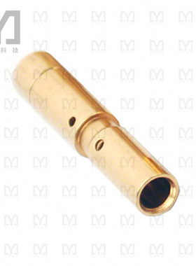 SC000014【CONTACT SOCKET 14-18AWG CRIMP】