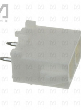 194009-1【CONN HEADER VERT 2POS 6.35MM】