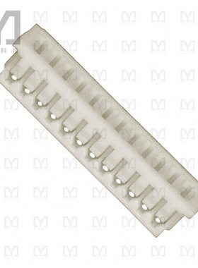 1-440146-2【CONN RCPT 12POS SGL 1.25MM NATRL】