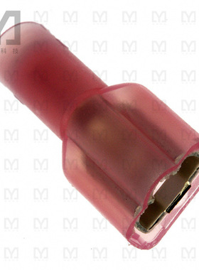 0190050003【CONN QC RCPT 18-22AWG 0.250】