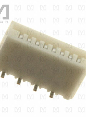 84982-8【CONN FFC FPC VERT 8POS 1MM SMD】