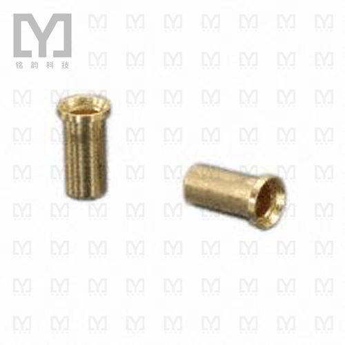 MS04【CONN PIN RCPT .048-.064 12/PK】