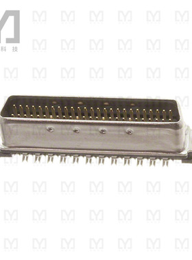 5749110-1【CONN PLUG 50POS IDC】