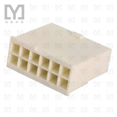 1-1586862-2【12P FH PLUG VAL-U-LOK FH GW】