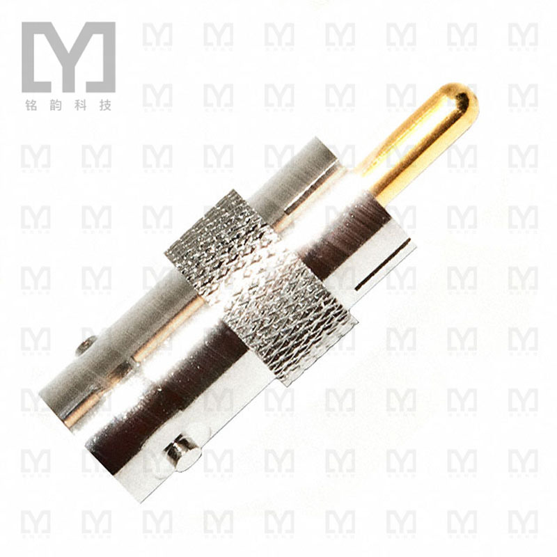 BU-P5319【ADAP BNC F TO PHONO PLUG】