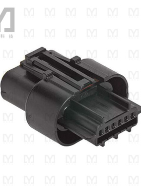 2042200006【SQUBA SEALED RECEPTACLE ASSEMBLY】