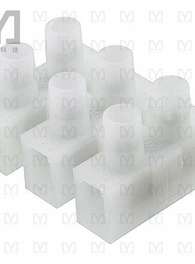 1776302-3【CONN TERM STRIP 3CIRC 0.472'】