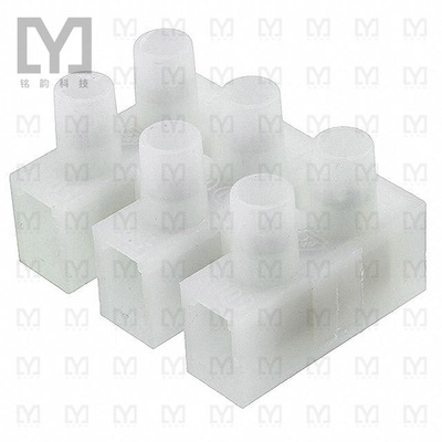 1776302-3【CONN TERM STRIP 3CIRC 0.472'】