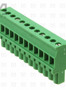 1792621【TERM BLOCK PLUG 12POS 270DEG 5MM】