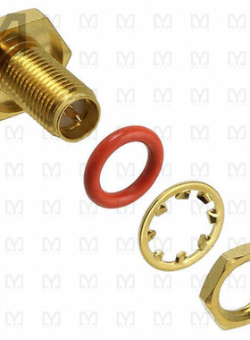 242201RP【CONN ADAPT UMC JACK-RP SMA JACK】