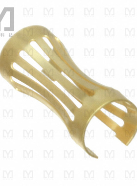 5-192041-0【CONTACT FEMALE BAND POWER GOLD】