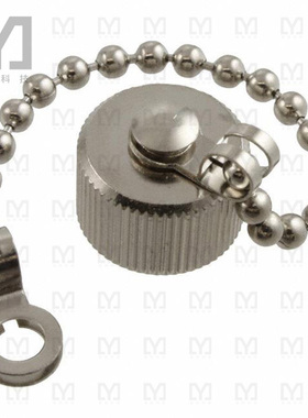 000-78750【CONN CAP (COVER) FOR TNC JACKS】