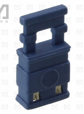 M7687-05【10MM JUMPER SKT W/HNDL BLUE】