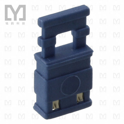M7687-05【10MM JUMPER SKT W/HNDL BLUE】