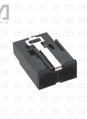 1982299-6【CONN HSG RCPT 2POS 7.80MM】