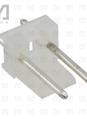 0010085021【CONN HEADER VERT 2POS 5.08MM】