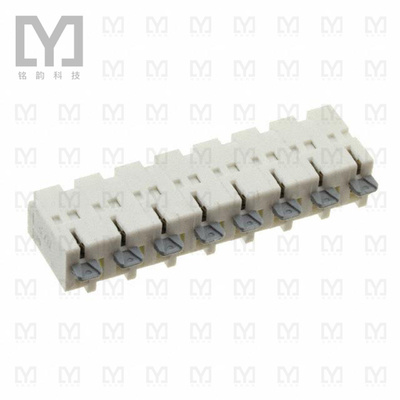 2318582-8【WIREMATE 2-PIECE 8MM CONN ASSY 】