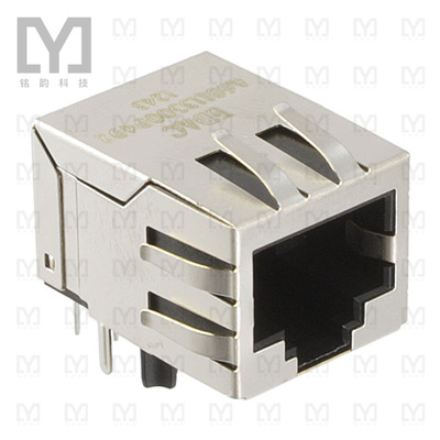 A60-113-300P492【CONN MAGJACK 1PORT 1000 BASE-T】