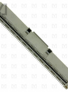 61083-123402LF【CONN HEADER 120POS .8MM DUAL SMD】