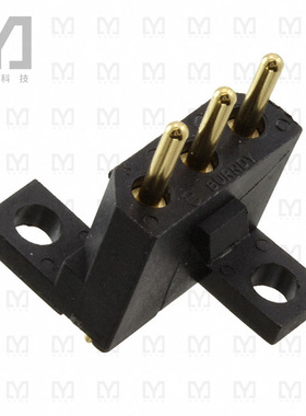 SMS3GE4【CONN HEADER VERT 3POS 5.08MM】