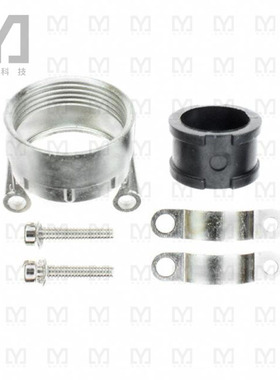 UT018AC【CONN BACKSHELL W/CLAMP SZ 18】