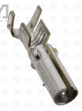 61233-1【CONN SOCKET 10-12AWG CRIMP TIN】