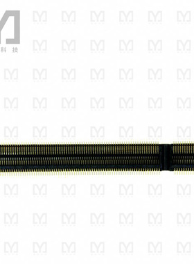 1981284-4【CONN SKT SODIMM 200POS R/A SMD】