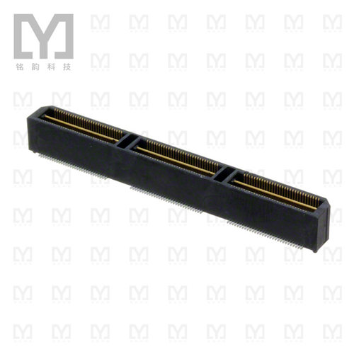 QTH-090-02-L-D-A-K【.5MM DOUBLE ROW MI SKT ASSY】