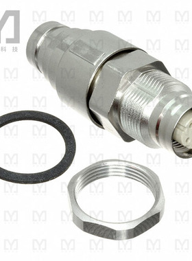 21033816403【CONN GENDER CHANGER 4P-4P F-F】