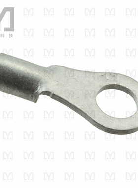 0190690054【CONN RING CIRC 18-22AWG #6 CRIMP】